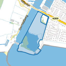 Perceel LMR01-A-7597