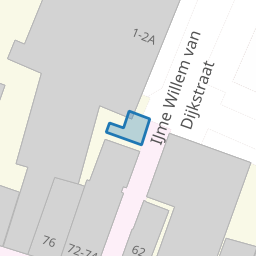 Perceel LMR01-A-7600