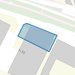 Perceel LMR01-A-7643