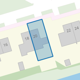 Perceel LMR01-A-7696