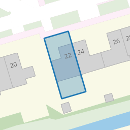 Perceel LMR01-A-7697