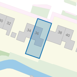 Perceel LMR01-A-7704