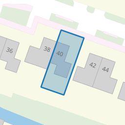 Perceel LMR01-A-7707