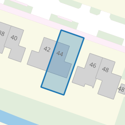 Perceel LMR01-A-7709