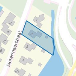 Perceel LMR01-A-7719