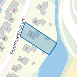 Perceel LMR01-A-7720