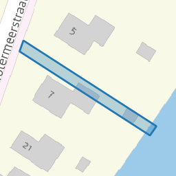 Perceel LMR01-A-7721