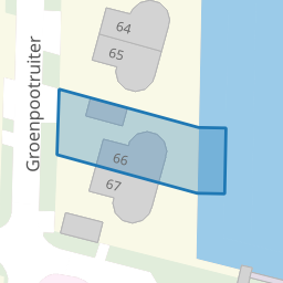 Perceel LMR01-A-7738