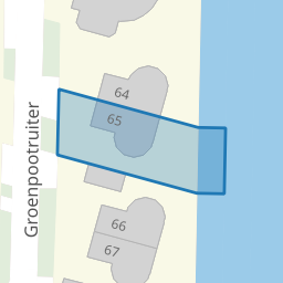 Perceel LMR01-A-7739