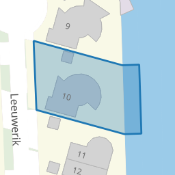 Perceel LMR01-A-7768