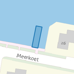 Perceel LMR01-A-8064