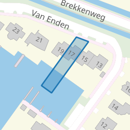 Perceel LMR01-A-8111