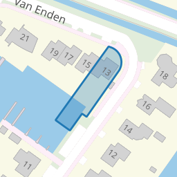 Perceel LMR01-A-8113