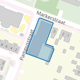 Perceel LMR01-A-8121