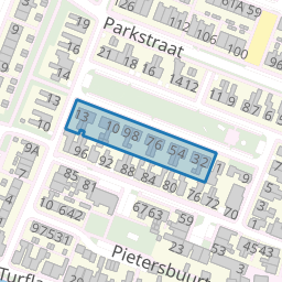 Perceel LMR01-A-8207