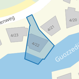 Perceel LMR01-A-8258