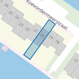 Perceel LMR01-A-8302