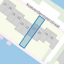 Perceel LMR01-A-8303