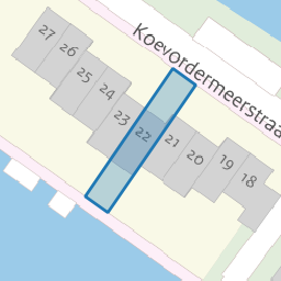 Perceel LMR01-A-8304