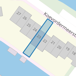 Perceel LMR01-A-8305