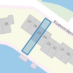 Perceel LMR01-A-8307