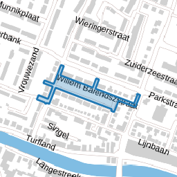 Perceel LMR01-A-8330