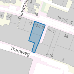 Perceel LMR01-A-8396