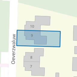 Perceel LMR01-A-8408