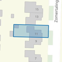 Perceel LMR01-A-8422