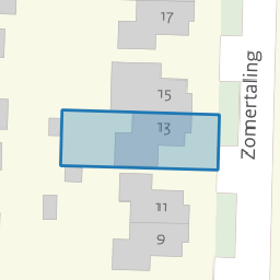 Perceel LMR01-A-8423
