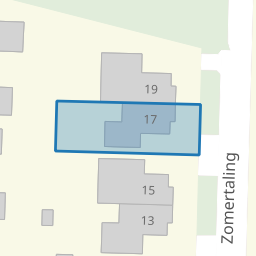 Perceel LMR01-A-8425