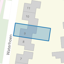 Perceel LMR01-A-8429