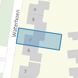 Perceel LMR01-A-8431