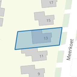 Perceel LMR01-A-8444