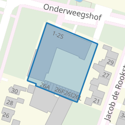 Perceel LMR01-A-8572