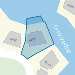 Perceel LMR01-A-8600