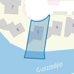 Perceel LMR01-A-8688