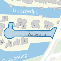 Perceel LMR01-A-8691