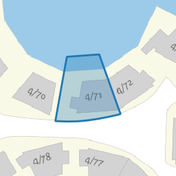 Perceel LMR01-A-8695