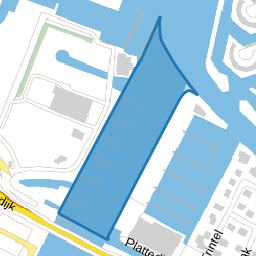 Perceel LMR01-A-8700