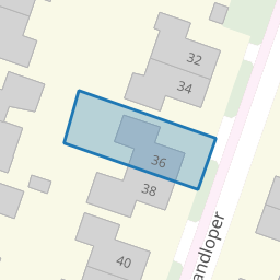 Perceel LMR01-A-8800