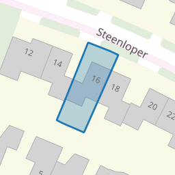 Perceel LMR01-A-8957