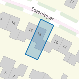 Perceel LMR01-A-8958