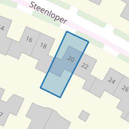 Perceel LMR01-A-8959