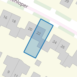 Perceel LMR01-A-8960