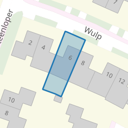 Perceel LMR01-A-8969