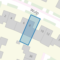 Perceel LMR01-A-8970