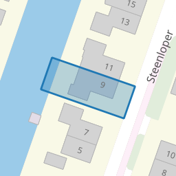 Perceel LMR01-A-9009