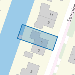 Perceel LMR01-A-9010