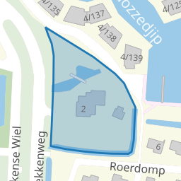 Perceel LMR01-A-9043